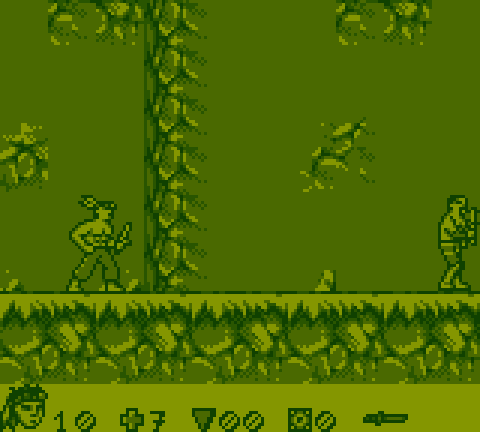 Turok - Battle of the Bionosaurs